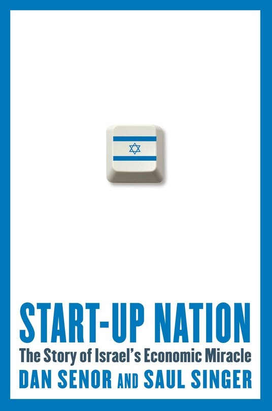 Front cover_Start-up Nation