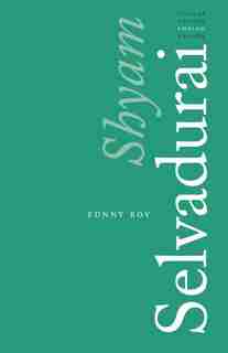 Funny Boy by Shyam Selvadurai