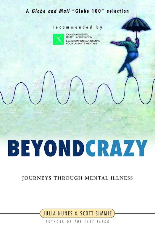 Couverture_Beyond Crazy
