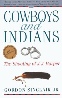 Front cover_Cowboys And Indians