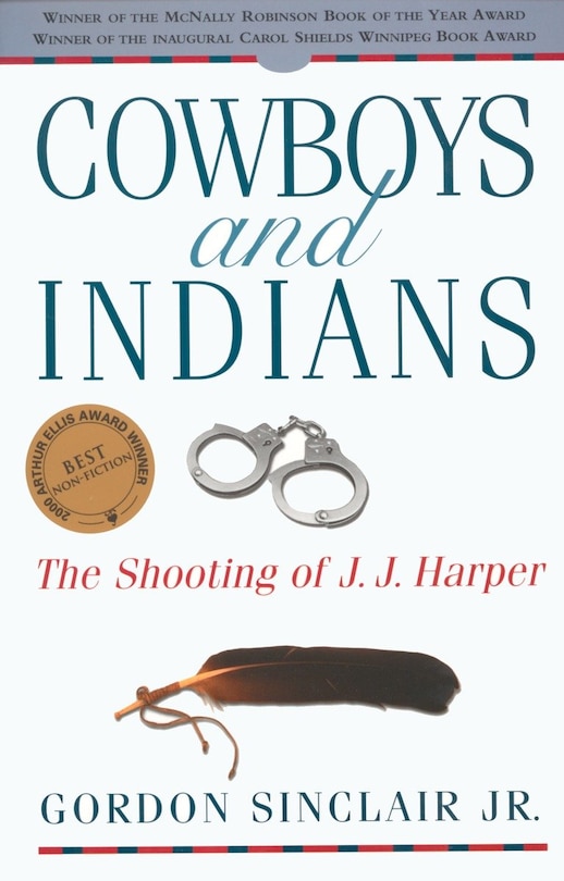 Front cover_Cowboys And Indians