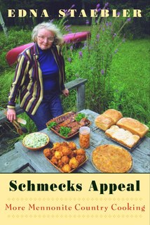 Front cover_Schmecks Appeal