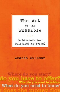 Front cover_The Art of the Possible