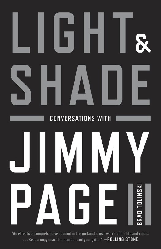 Front cover_Light And Shade