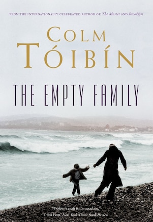 The Empty Family: Stories