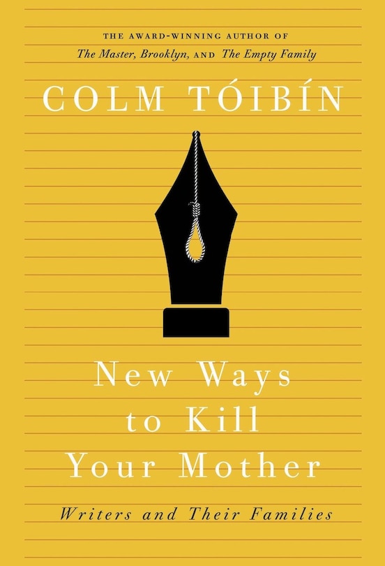 Couverture_New Ways to Kill Your Mother