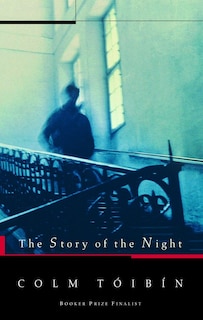 Front cover_The Story Of The Night