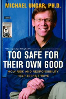 Couverture_Too Safe For Their Own Good