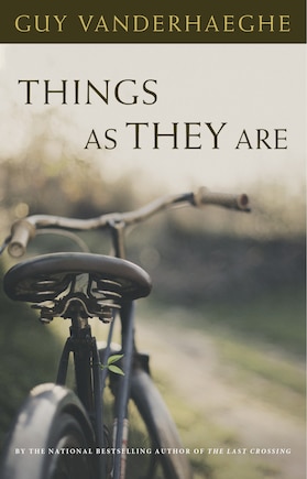 Things As They Are