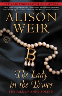 Front cover_The Lady In The Tower
