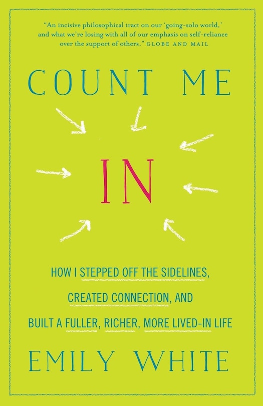 Front cover_Count Me In