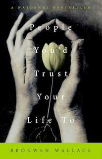 Couverture_People You'd Trust Your Life To
