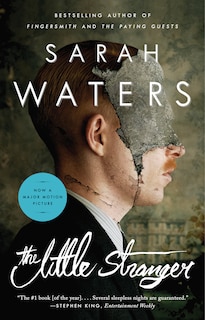 Front cover_The Little Stranger (movie Tie-in Edition)