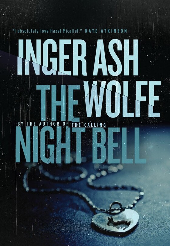 Front cover_The Night Bell