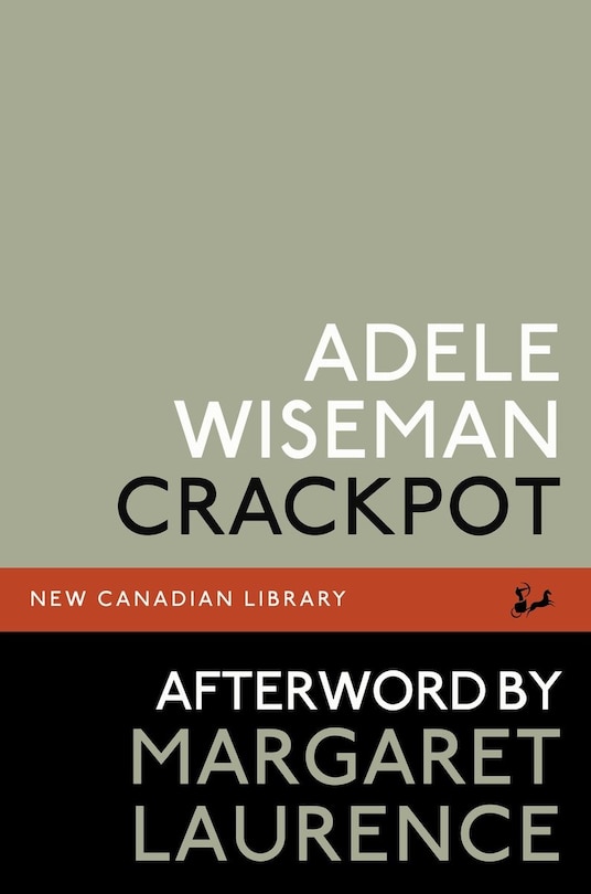 Front cover_Crackpot