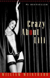 Couverture_Crazy About Lili