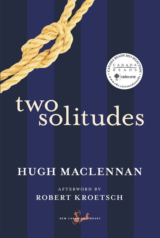 Front cover_Two Solitudes