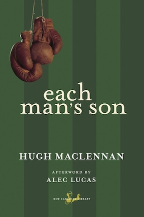 Each Man's Son