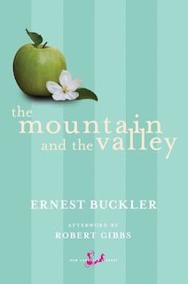 Front cover_The Mountain And The Valley