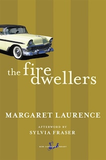 Front cover_The Fire-dwellers