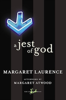 Front cover_A Jest Of God
