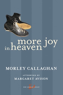 Front cover_More Joy In Heaven