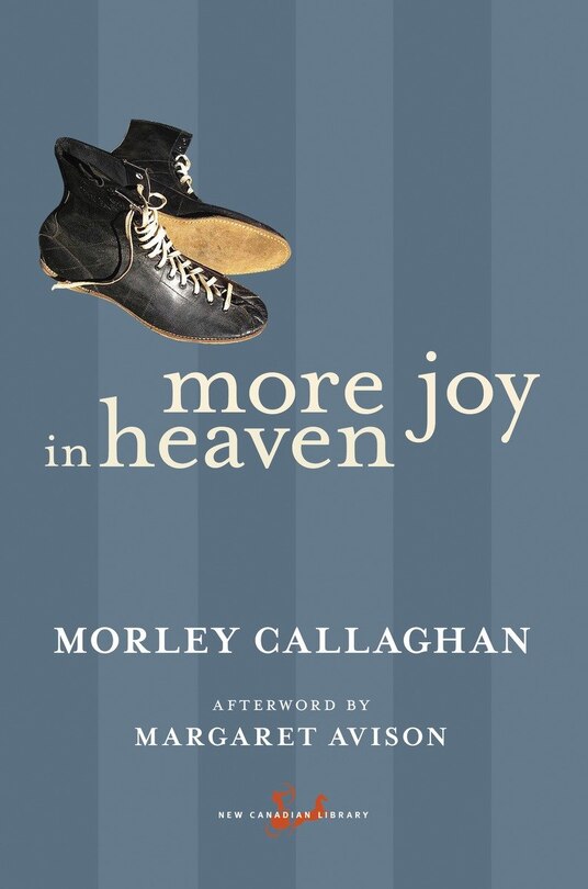 Front cover_More Joy In Heaven