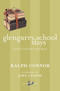 Couverture_Glengarry School Days