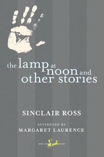 Front cover_The Lamp At Noon And Other Stories
