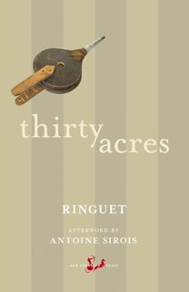Couverture_Thirty Acres
