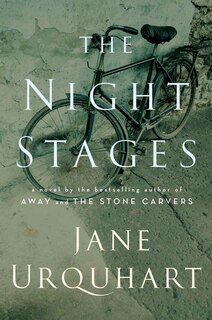 Front cover_The Night Stages