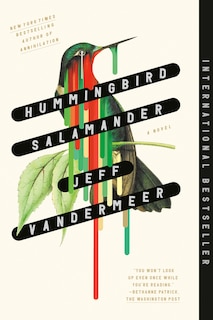 Front cover_Hummingbird Salamander