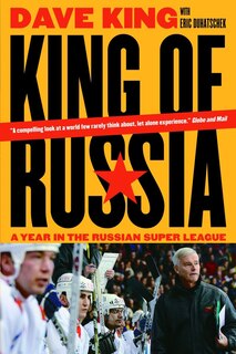 Front cover_King Of Russia
