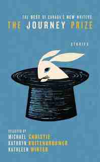The Journey Prize Stories 24 by Various