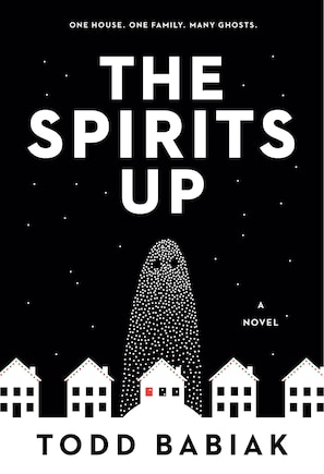 The Spirits Up: A Novel