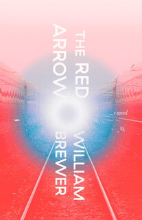 Front cover_The Red Arrow