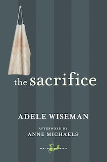 Front cover_The Sacrifice