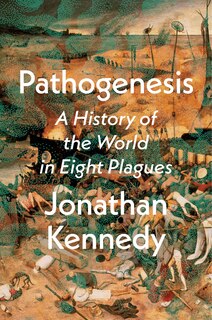 Front cover_Pathogenesis