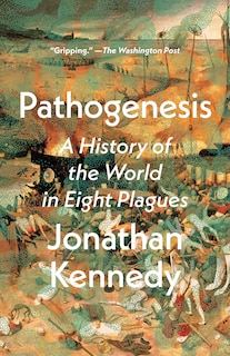 Front cover_Pathogenesis