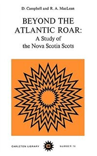 Couverture_Beyond the Atlantic Roar