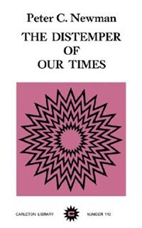 Couverture_The Distemper of our Times