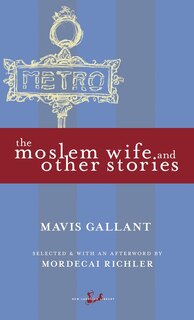 The Moslem Wife And Other Stories