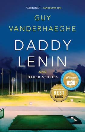 Daddy Lenin And Other Stories