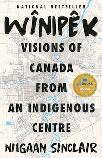 Front cover_Wînipêk