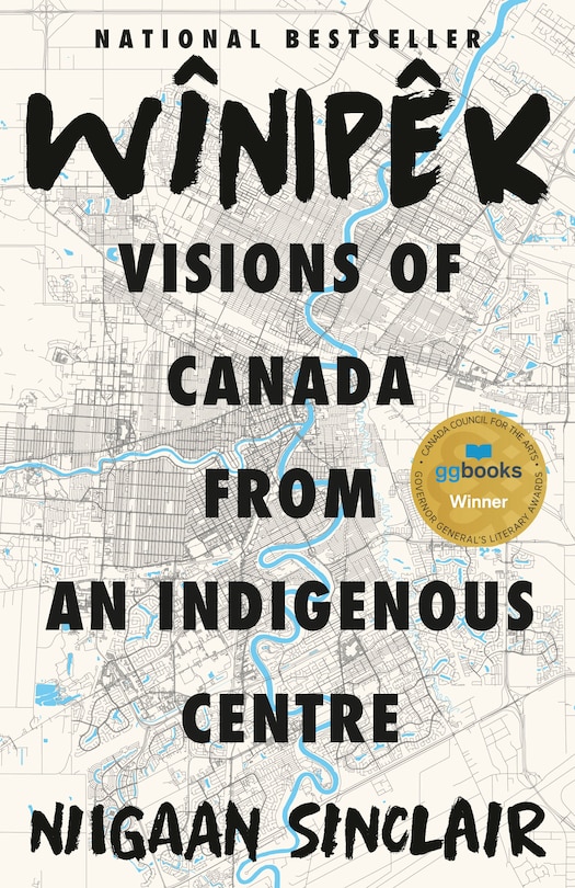 Front cover_Wînipêk