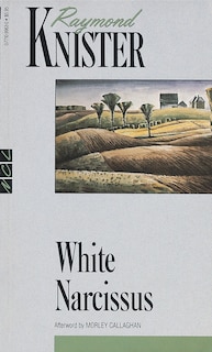 Front cover_White Narcissus