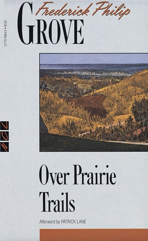 Front cover_Over Prairie Trails