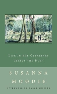 Front cover_Life In The Clearings Versus The Bush