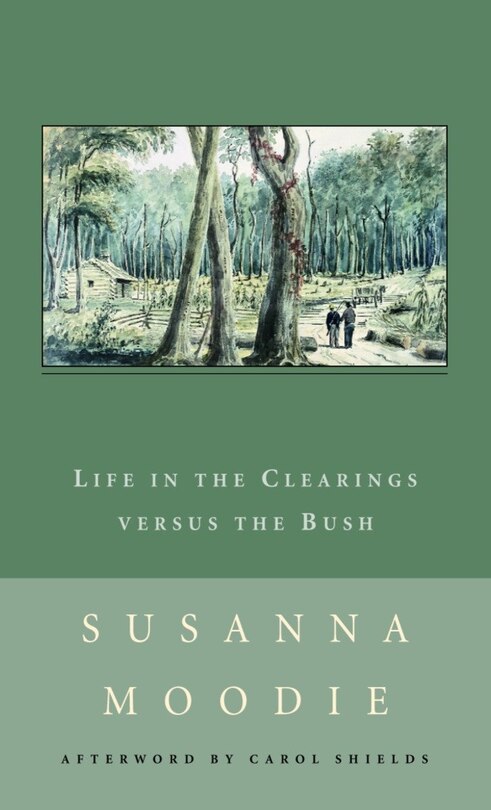 Front cover_Life In The Clearings Versus The Bush
