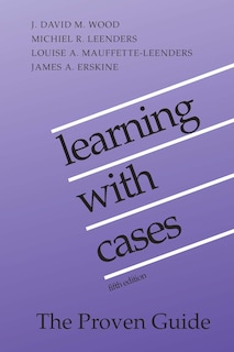 Couverture_Learning with Cases
